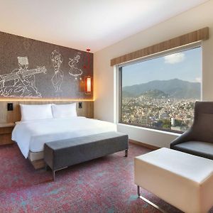 Hyatt Centric Soalteemode Kathmandu