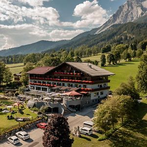 Hotel Berghof