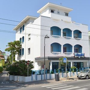 Hotel Rosalba